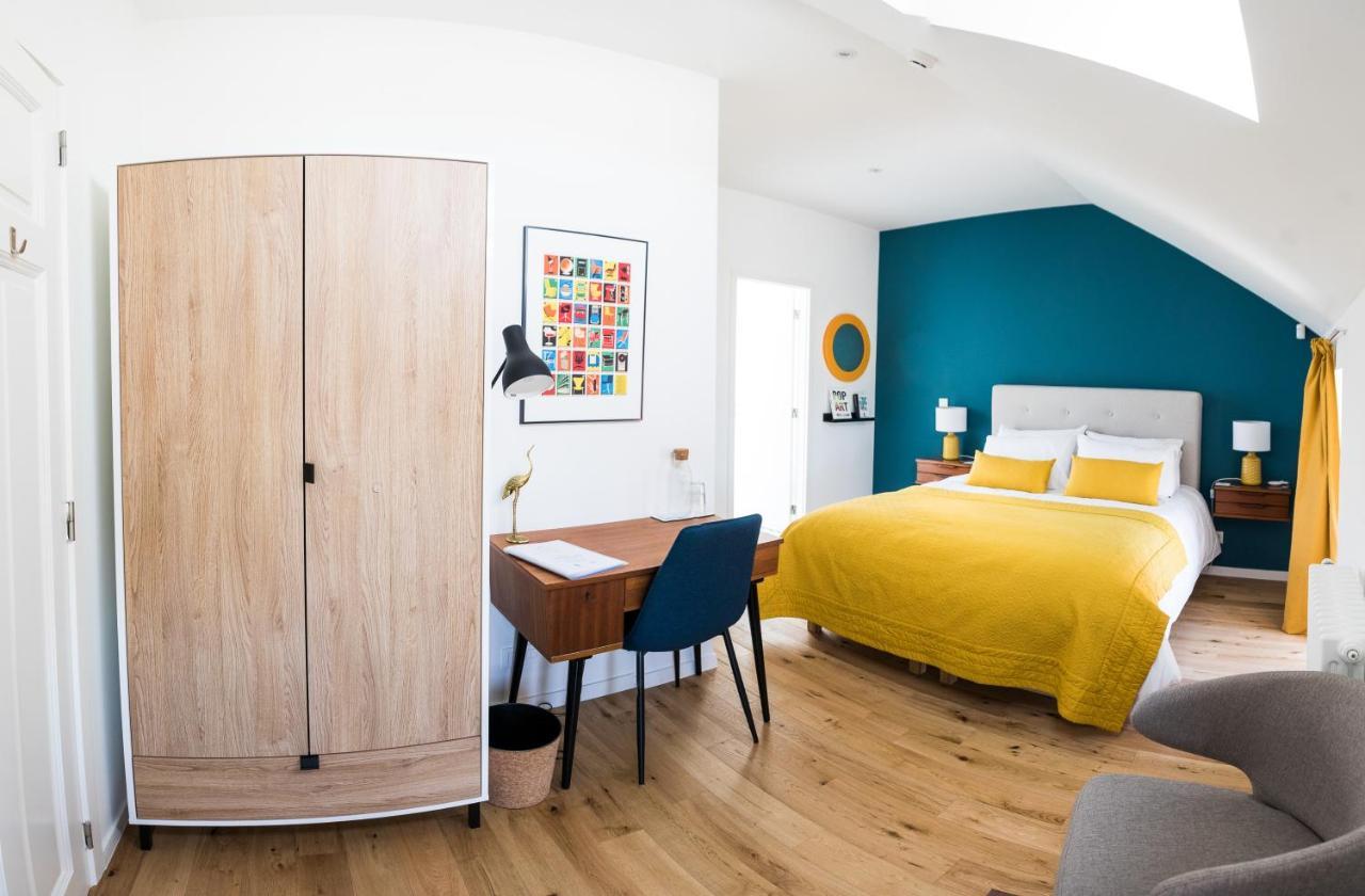 Chez Spoons B&B Bossut-Gottechain Eksteriør billede